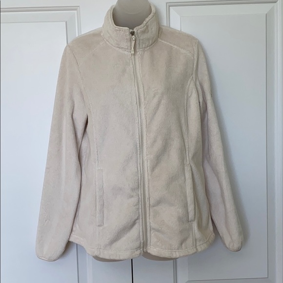 Zero Xposure Fleece - Picture 1 of 10